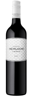 Heirloom McLaren Vale Shiraz 2023