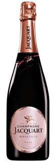 Jacquart Mosaique Rosé Nv