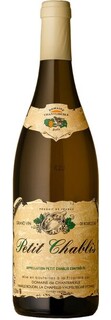 La Chantemerle Petit Chablis 2024