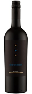 Luccarelli Primitivo 2022