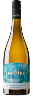 Longhop Watercourse Pinot Gris 2024`