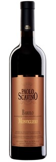 Paolo Scavino Barolo Monvigliero 2015