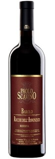 Paolo Scavino Barolo Rocche dell'Annunziata Riserva 2013