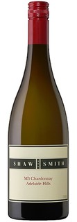 Shaw & Smith M3 Vineyard Chardonnay 2024