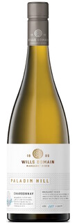 Wills Domain Paladin Hill Margaret River Chardonnay 2024