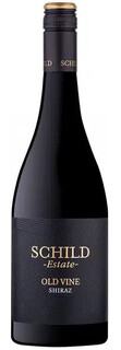 Schild Estate Old Vine Barossa Shiraz 2021