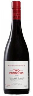 Two Paddocks The Last Chance Pinot Noir 2021