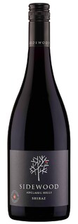 Sidewood Shiraz 2021