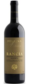 Felsina Chianti Classico Riserva Rancia 2016