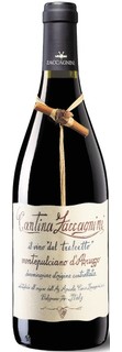 Zaccagnini Montepulciano D'Abruzzo DOC 2020
