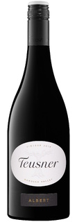 Teusner Albert Shiraz 2022
