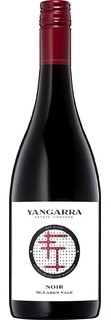 Yangarra McLaren Vale Vineyard Noir 2021