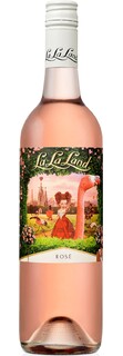 La La Land Pinot Noir Rosé 2021