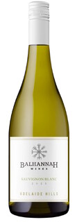Balhannah Adelaide Hills Sauvignon Blanc 2025