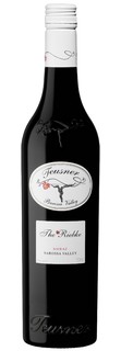 Teusner The Riebke Barossa Valley Shiraz 2021