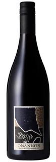 Onannon Red Hill Harrisons Road Vineyard Pinot Noir 2022