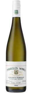 Tyrrells Johnnos Hunter Valley Semillon 2019