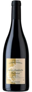 Pierre Damoy Gevrey Chambertin Clos Tamisot 2013