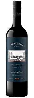 Wynns Coonawarra Limited Release Single Vineyard Cabernet Franc 2024