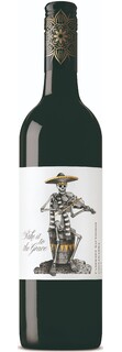 Take It To The Grave Cabernet Sauvignon 2020