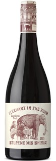 Elephant In The Room Shiraz
