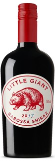 Little Giant Barossa Shiraz 2021