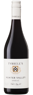 Tyrrells Hunter Valley Shiraz 2022