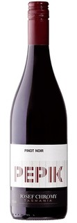 Josef Chromy Pepik Pinot Noir 2020