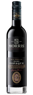 Morris Old Premium Rare Rutherglen Topaque 500ml