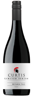 Curtis Limited Series McLaren Vale Shiraz 2020