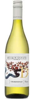 Deakin Estate Chardonnay 2021