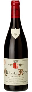 Rousseau Clos de la Roche Grand Cru 2019