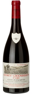 Rousseau Gevrey-Chambertin Clos St Jacques 1er Cru 2019