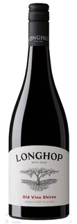 Longhop Old Vine Shiraz 2022`