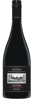 Wynns Coonawarra Black Label Shiraz 2019