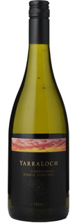 YarraLoch Stephanies Dream Chardonnay 2022