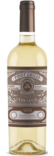 Gran Sasso Pinot Grigio 2023