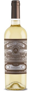 Gran Sasso Pinot Grigio 2021