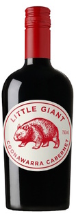 Little Giant Coonawarra Cabernet Sauvignon`