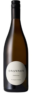 Onannon Mornington Peninsula Chardonnay 2024