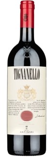 Antinori Tignanello 2007