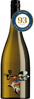 Mystery YV241 Yarra Valley Chardonnay 2024