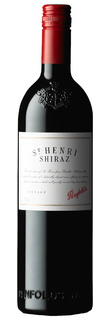 Penfolds St Henri Shiraz 2017