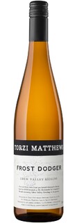 Torzi Matthews Frost Dodger Riesling 2023