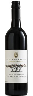 Leeuwin Estate Prelude Cabernet Sauvignon 2022