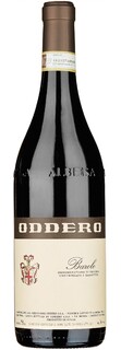 Oddero Barolo 2016