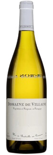 de Villaine Rully Blanc Les Margotes 1er Cru 2022