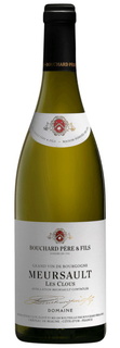 Bouchard Meursault Les Clous 2022