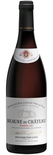 Bouchard Beaune du Chateau Rouge 1er Cru 2018