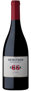 Hewitson Cask 66 Shiraz 2023